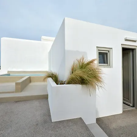 בית נופש Siora Of Paros - Malatesta & Piccolo