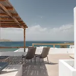 Siora Of Paros - Malatesta & Piccolo Semesterbostad *