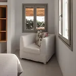 Semesterbostad Siora Of Paros - Malatesta & Piccolo Naousa