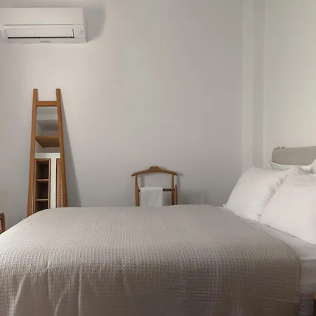 Vakantiehuis Siora Of Paros - Malatesta & Piccolo *