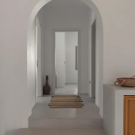 Siora Of Paros - Malatesta & Piccolo Vakantiehuis